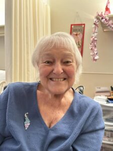 Charlotte McCoy Shippenville, PA Obituary, Death