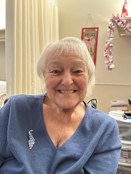 Charlotte McCoy Shippenville, PA Obituary, Death