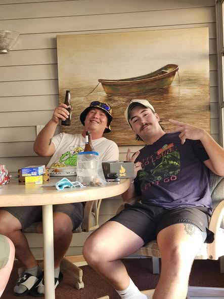 Miles Federico Port Charlotte, FL Death, Obituary