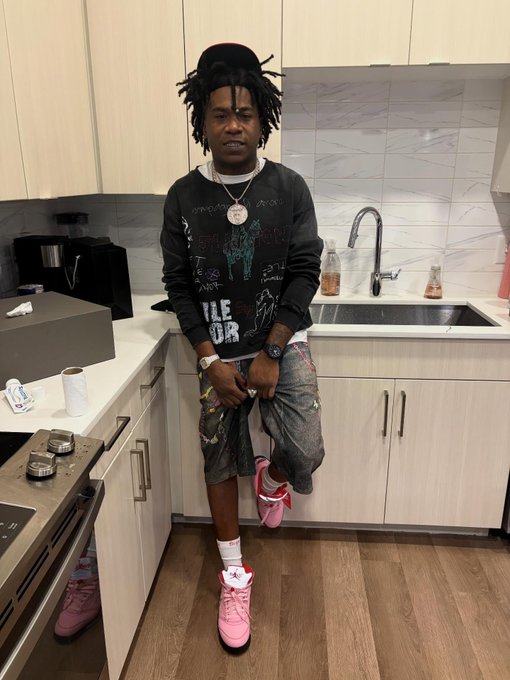 NBA Ben 10 Shooting Houston, TX