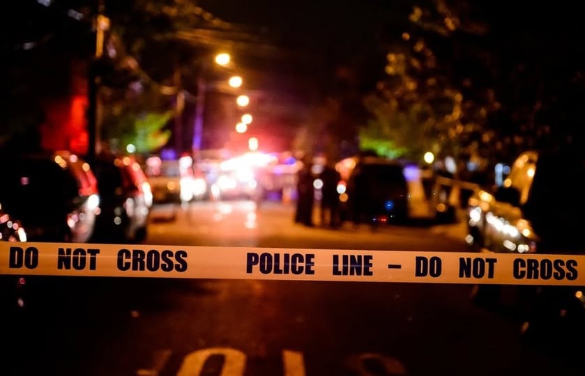 Restaurant Parking Lot Shooting Incident Glasgow, KY